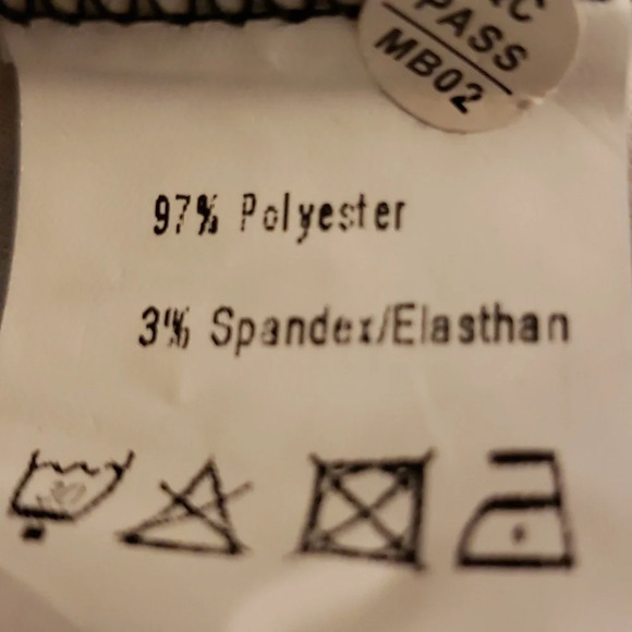 Hallife Womans Tunic - Picture 4 of 9